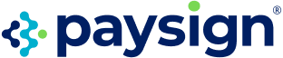 Paysign Logo